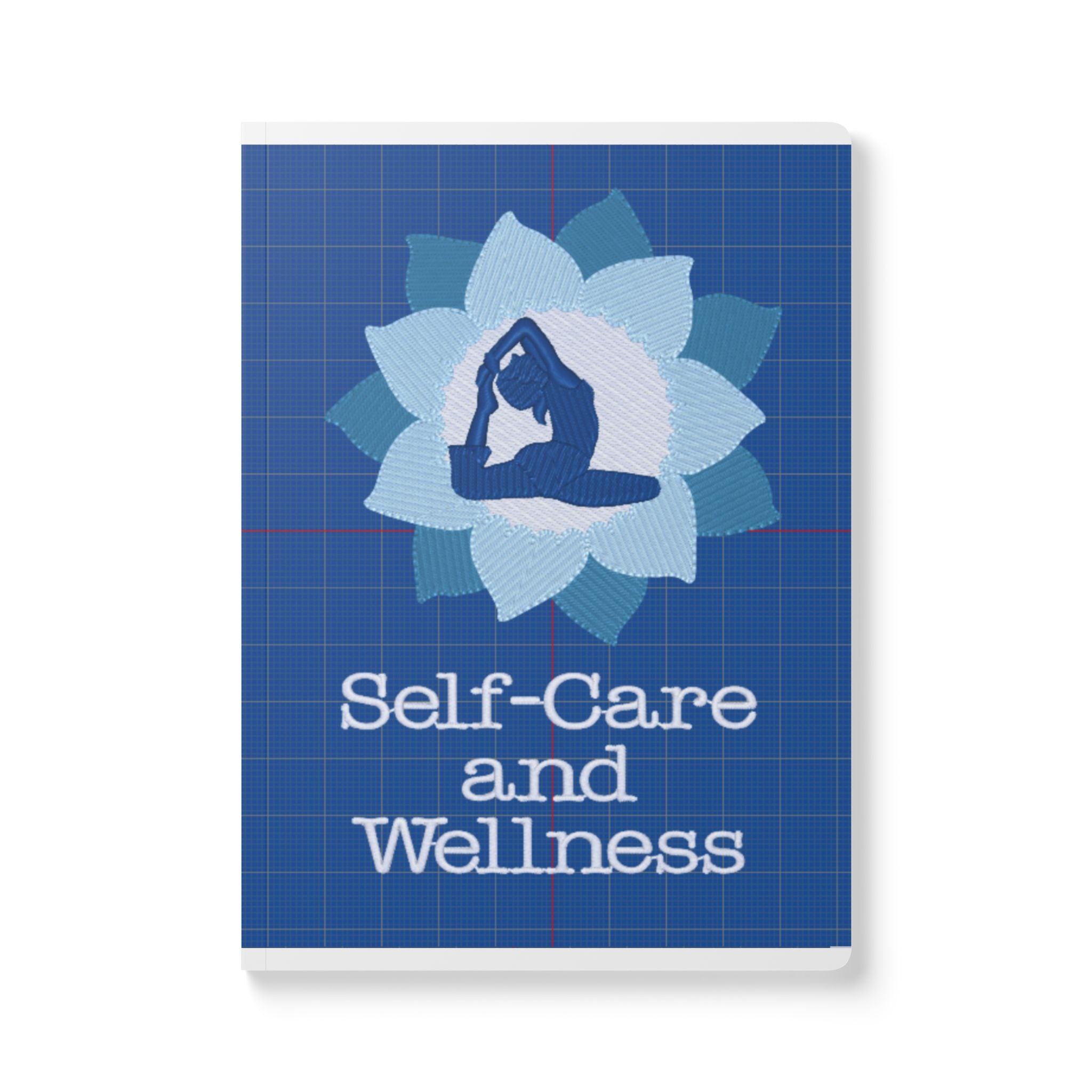 Softcover Journal (with Inside Prints)
