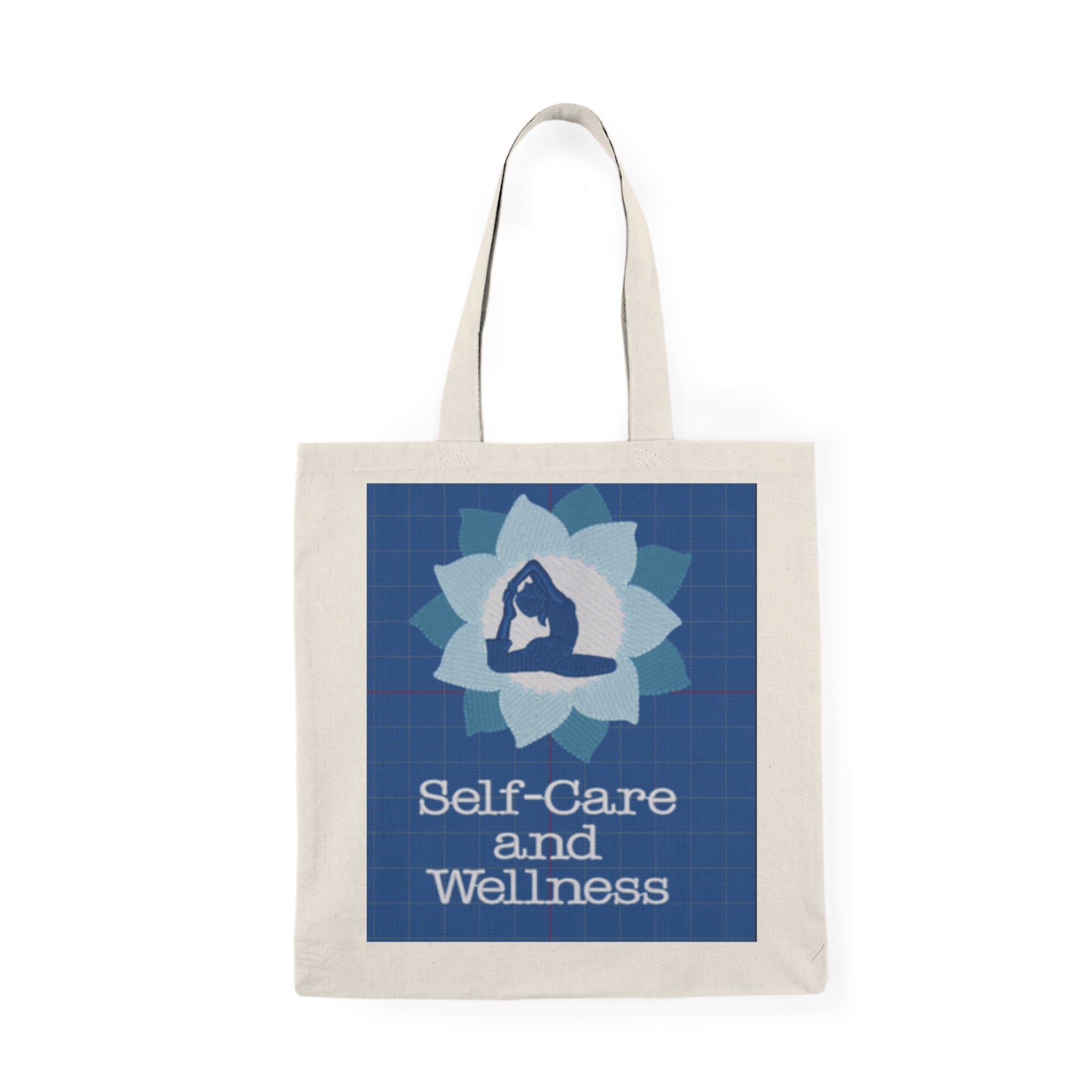 Natural Tote Bag